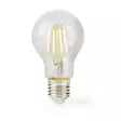 LED Glödlampa E27 | A60 | 3.8 W | 806 lm | 2700 K | Varm Vit | Retrostil | 1 st. - Nedis produkter - 5412810468690 - 11
