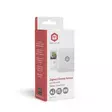 SmartLife Klimatsensor | Zigbee 3.0 | Batteridriven | Android / IOS | Vit - Nedis produkter - 5412810469550 - 69