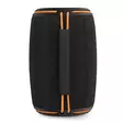Bluetooth® Högtalare | Batteri 1 driftstid standardanvändning: 360 min | Handhållen design | 40 W | Mono | Bärbar / Home / Utomhus | Synkroniseringsbar | Orange / Svart - Bluetooth-högtalare - 5412810475360 - 45