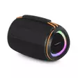 Bluetooth® Högtalare | Batteri 1 driftstid standardanvändning: 360 min | Handhållen design | 40 W | Mono | Bärbar / Home / Utomhus | Synkroniseringsbar | Orange / Svart - Bluetooth-högtalare - 5412810475360 - 41