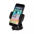 Smartphone Bil Fäste | Fönster och instrumentpanel i bilen | Universella | Maximal skärmstorlek: 7 " | Fullständigt justerbar - Ställningar - 5412810481040 - 12