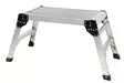 Mag-Pro alumiinitikas 90 cm - Stegar och byggställningar - 6418536033470 - 1