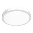 LED paneelivalaisin KLIK 18W 1500lm 3000K Harju - Valkoinen - Tak- och vägglampor - 6438140192820 - 1