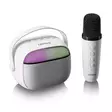 Bluetooth®-högtalare med trådlös karaokemikrofon - Nedis produkter - 8711902093770 - 41