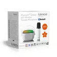 Bluetooth®-högtalare med trådlös karaokemikrofon - Nedis produkter - 8711902093770 - 69
