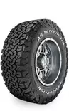 Bf Goodrich ALL-TERRAIN T/A KO2 245/70R16 Sommardäck - 16-tums - TO-92800 - 1