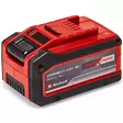 Akku 18V 4-6 Ah Multi-Ah Plus Einhell Power-X-Change - Batterier och laddare - 4006825644210 - 1