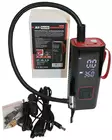 Batteridriven däckpump, USB-uppladdningsbar bärbar luftkompressor med digital display - Batteridrivna verktyg - 6430074696580 - 1