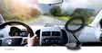 Smartphone Bil Fäste | Magnetisk | Fönster och instrumentpanel i bilen | Universella | Fullständigt justerbar / Justerbar vinkel - Ställningar - 5412810473540 - 90