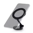 Smartphone Bil Fäste | Magnetisk | Fönster och instrumentpanel i bilen | Universella | Fullständigt justerbar / Justerbar vinkel - Ställningar - 5412810473540 - 1