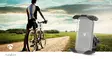 Smartphone cykel fäste | Universella | Fullständigt justerbar | Juserbar - Ställningar - 5412810473670 - 90