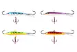 Tasapainopilkki 8cm 16g - Pimpling och vinterfiske - 6410416382760 - 2
