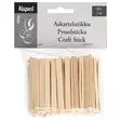 Askartelutikku 7 cm 150 kpl - Hantverksmaterial och tillbehör - 6410413097490 - 1