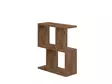 Sidobord Hanah Home Zet Furu Spånskiva 45x51,4x17 cm - Sidobord och extrabord - 8683342740050 - 1
