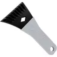 Ax4 jääraappa 100mm - Snöborstar och isskrapor - 6418536030370 - 1