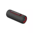 Bluetooth® Högtalare | 240 min | Handhållen design | 30 W | Stereo | Inbygd mikrofon | X5 | Synkroniseringsbar | Svart - Bluetooth-högtalare - 5412810451760 - 42