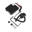 - Walkie-talkies och megafoner - 5949066536250 - 5