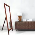 Spegel Hanah Home Cheval Kanel Massivt Trä 45x145 cm - Speglar - 8684282295600 - 3