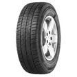 Continental Vancontact 4season 205/75R16C Året runt-däck - 16-tums - TO-109100 - 1