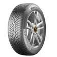Continental Wintercontact Ts870 185/65R15 Friktionsdäck - 15-tums - TO-200160 - 1