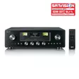 DAB+/FM Radio with CD Player, USB, Bluetooth and ASA function - Radioapparater - 8711902091790 - 12