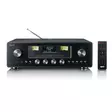 DABMAN280CDBK DAB+/FM Radio with CD Player, USB, Bluetooth and ASA function - Radioapparater - 8711902091790 - 11