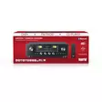 DABMAN280CDBK DAB+/FM Radio with CD Player, USB, Bluetooth and ASA function - Radioapparater - 8711902091790 - 66
