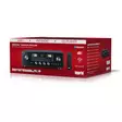 DABMAN280CDBK DAB+/FM Radio with CD Player, USB, Bluetooth and ASA function - Radioapparater - 8711902091790 - 67