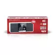 DABMAN i200 CD Multifunktionsradio DAB+ / FM / Internet / Bluetooth Vit - Radioapparater - 4024035222370 - 66