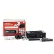 DABMAN i460 Multifunktionell radio Svart - Radioapparater - 4024035249100 - 75