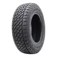 Davanti Terratoura A/t 265/70R16 Sommardäck - 16-tums - TO-167500 - 1