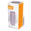 Denver Bluetooth kaiutin BTV-150RO pinkk - Bluetooth-högtalare - 5706751070440 - 3