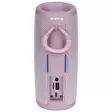 Denver Bluetooth kaiutin BTV-150RO pinkk - Bluetooth-högtalare - 5706751070440 - 1