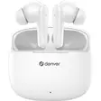 Denver langaton nappikuuloke BT valkoinen - In-ear hörlurar - 5706751073410 - 1