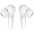 Denver langaton nappikuuloke BT valkoinen - In-ear hörlurar - 5706751073410 - 3