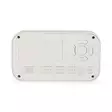 Digital skrivbords alarmklocka | LCD | Bakgrundsbelysning | Snooze-funktion | Datum display | Timer | Trä - Klockor - 5412810474820 - 20