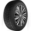 Dynamo Snow-h Mwh03 Fs, 235/45R17, Vinterdäck Dubbade - 17-tums - 4750673615280 - 1