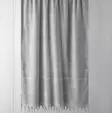 Fouta Mijölnir Ljusgrå 100% Bomull Hög Vattenabsorption 95x180 cm - Handdukar - 8683342757140 - 1