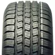 Goodride Sl309 185/75R16 Sommardäck - 16-tums - TO-147350 - 1