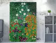 Canvastavla Wallity Flerfärgad Canvas 50x70 cm - Tavlor och ramar - 8683342801980 - 2