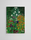 Canvastavla Wallity Flerfärgad Canvas 50x70 cm - Tavlor och ramar - 8683342801980 - 4