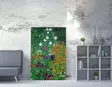 Canvastavla Wallity Flerfärgad Canvas 50x70 cm - Tavlor och ramar - 8683342801980 - 3