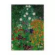 Canvastavla Wallity Flerfärgad Canvas 50x70 cm - Tavlor och ramar - 8683342801980 - 1