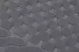 Badrumsmatta Set Mijölnir Grå 100% Bomull Antibakteriell Halkfri 50x60 cm & 60x100 cm - Badrumsmattor och våtrumsmattor - 8682870507500 - 7