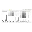 Hisashi 11011 krok nr #2, 15 st - Beten och drag - 8054393005830 - 1