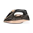 Strykjärn | 2200 W | 20 g/m | ånga skott | Rostfritt stål | 2.60 l - Strykning - 5412810469970 - 15