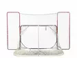 Harjoittelumaali Junior ISport tuotekuva=20 - Ishockeyutrustning - 6438014246000 - 2