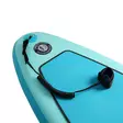 Säkerhetsrem SUP-bräda ISport - SUP-brädor - 6438014274980 - 4