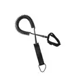 Säkerhetsrem SUP-bräda ISport - SUP-brädor - 6438014274980 - 2
