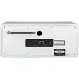 DABMAN i200 CD Multifunktionsradio DAB+ / FM / Internet / Bluetooth Vit - Radioapparater - 4024035222370 - 20
